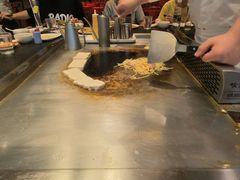 -火地铁板烧(昆山万象汇店)