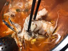 -阿婉贵州苗家酸汤鱼(梅林店)