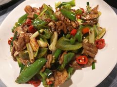 -虎虎龙虾大排档(双井店)