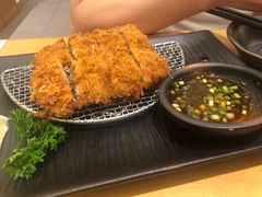 -胜博殿日式炸猪排(悠唐店)