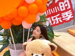 -深圳龙华星河COCO City(民治店)
