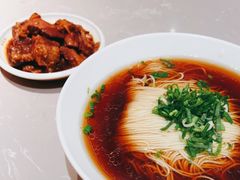 -松鹤楼·苏式汤面(虹桥天地店)