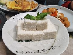 -大树餐厅(红旗街万达店)