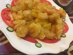 -大梁骨头馆·酱骨老菜(友好店)