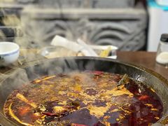 -老船夫石锅苗苗鱼·老字号(三道堰总店)
