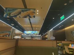 -海底捞火锅(名门店)
