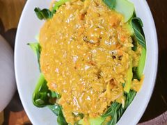 蟹黄面-寻裕记·现炒浇头面(人民广场店)