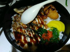 -米彩料理(西丽店)