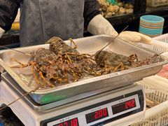 -东海怡品海鲜豆捞(舟宿夜江店)