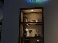 -闻道万巷咖啡馆(南大街地铁站店)