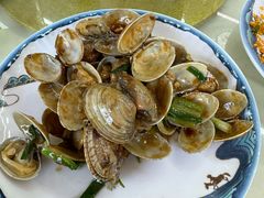 -旺鲜渔港连锁餐厅·珠海特色美食地标(爱情邮局店)