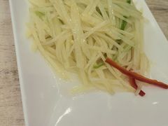 -穆桂英美食(南禅寺店)