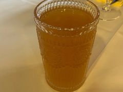 自酿格瓦斯-老井俄式餐厅