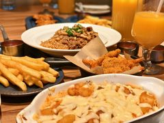 -必胜客(经开万达店)