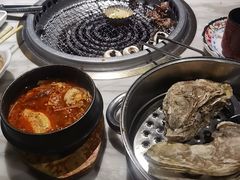 -火炉火自助餐(西直门凯德MALL店)