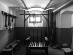 -青岛德国监狱旧址博物馆