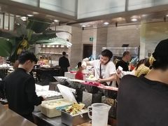 -东方红海鲜百汇(国际大厦店)