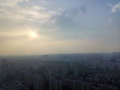 -嘉定凯悦·咖啡厅