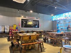 -石锅苗苗鱼(武汉首店)