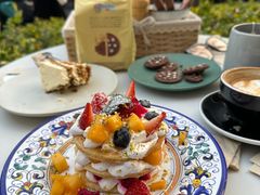 -Alimentari早午餐(安福路店)