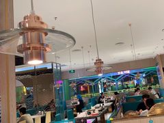 -半天妖烤鱼(桐乡万嘉购物中心店)