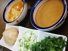 -蘭番坊青海特色铜锅涮·清真