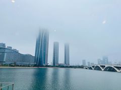 -前王院•巧克力海鲜市集餐厅(万平口店)