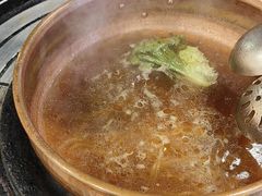 -阿山卓·野生菌火锅·纳西火塘烤肉