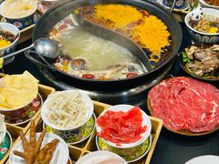 -俏媳妇火锅(宽窄巷子店)