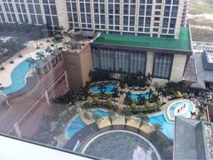 澳门喜来登金沙城中心酒店-澳门喜来登大酒店