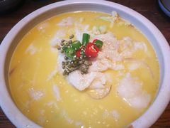 嘉禾藤椒鱼-嘉禾·悦享餐厅(八方汇店)