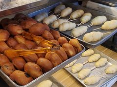 -宏发红西饼屋(天津路店)