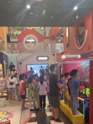 -MELAND CLUB亲子乐园·派对·餐厅(北京芳圆里ID MALL店)