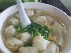 -老西白点心店