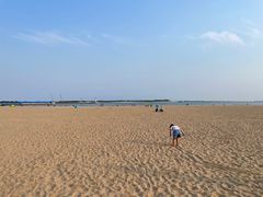 -金梦海湾浴场