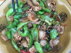 -胡师傅三下锅(汽车站店)