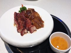 -煲王粤菜餐厅(中侨中心店)