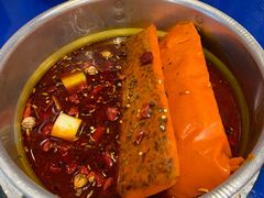 传统锅底-马路边边串串香(双井直营店)