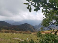 -终南山国家森林公园