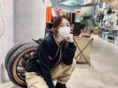 -伊势丹(现代城店)