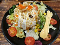 -小川洋风料理(街道口店)