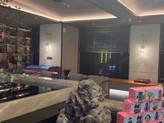 -臻品足道(佛祖岭店)