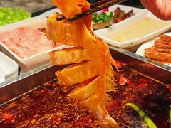 -红鼎坊·老成都火锅(新南门店)