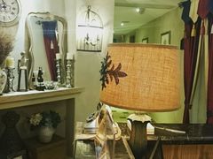 -威廉的太妃糖酒店(杭州西湖青芝坞店)