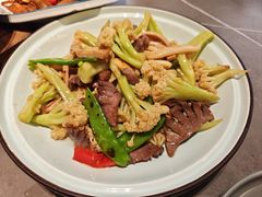 -先记烧鹅王·本地粤菜(福永店)