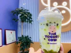 -一只酸奶牛(兰州中心店)