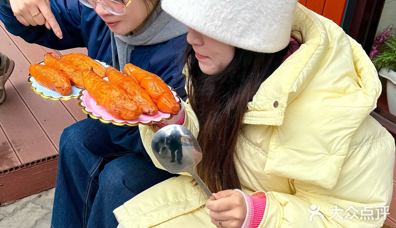 大连的！！！唯一的缺点！！！就是不能带走