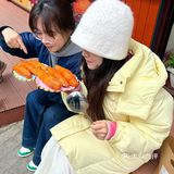 大连的！！！唯一的缺点！！！就是不能带走