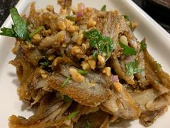 -小城粥道·海胆鲜虾粥(解放广场店)