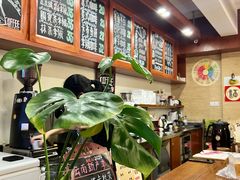 -HUG COFFEE(鼓楼店)